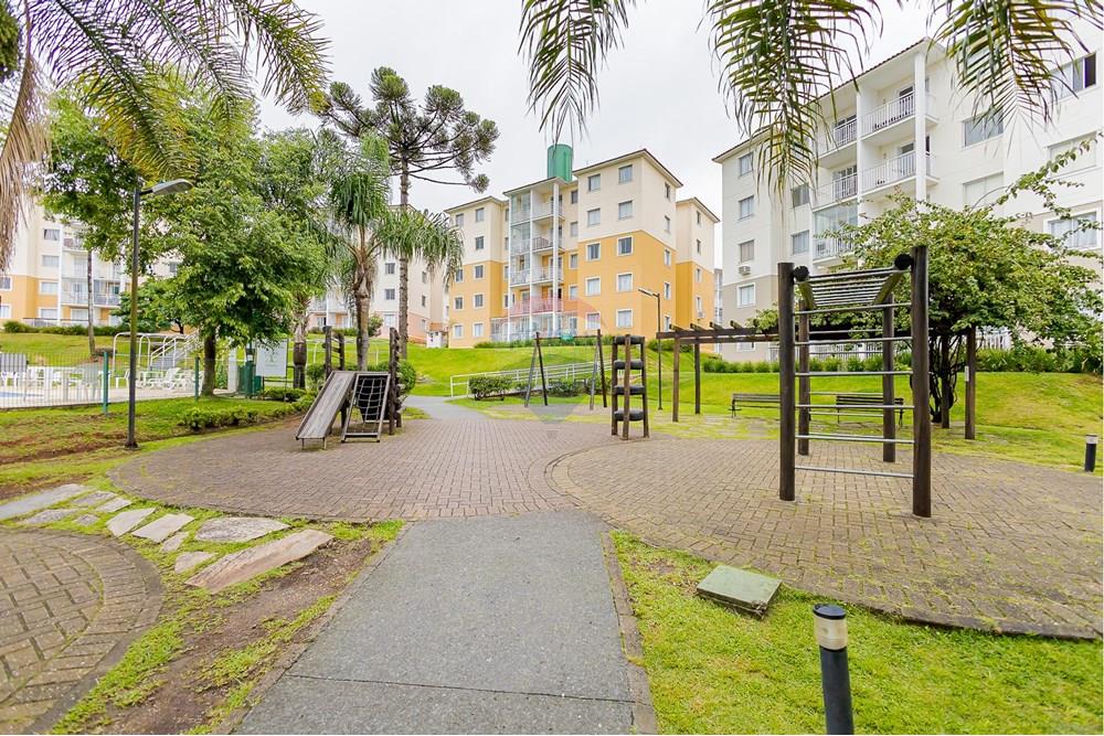 Apartamento - Venda - Colombo , Paraná - IMG_2437.jpg - 560411009-103