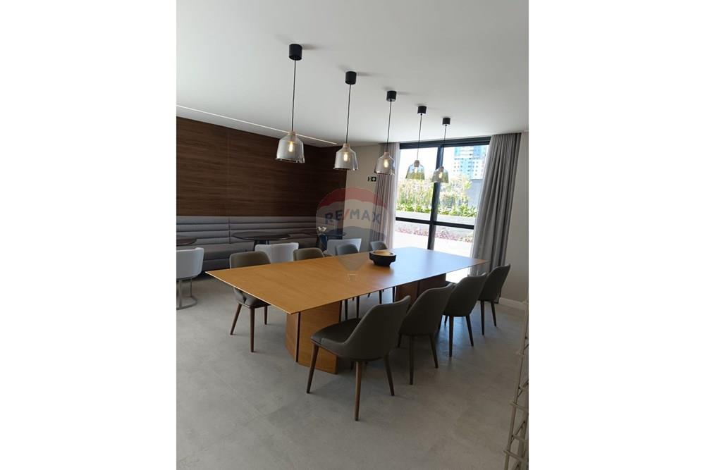 Apartamento - Venda - Curitiba , Paraná - KLIMT FAIXADA E ÁREA COMUM 2403 5.jpg - 560411086-13