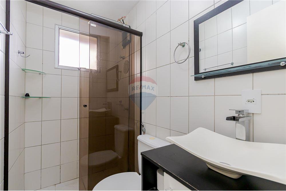 Apartamento - Alugar - Curitiba , Paraná - 8 - 560251029-60