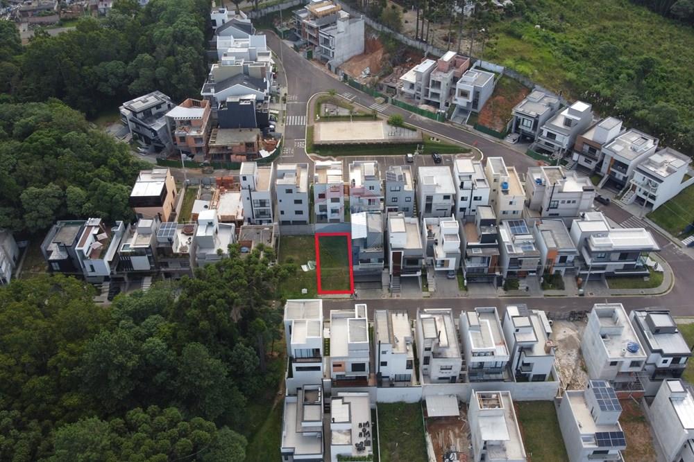 Terreno - Venda - Curitiba , Paraná - DJI_0241 - 1.JPG - 560501001-16