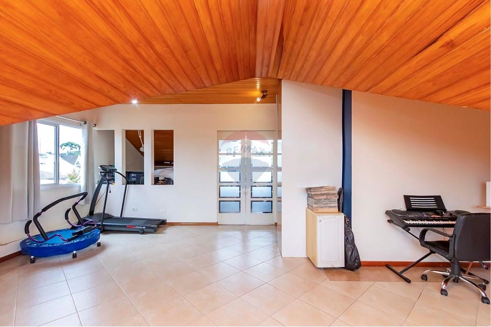 Casa - Venda - Curitiba , Paraná - IMG_4508_1_1 - Copia.jpg - 560411055-15