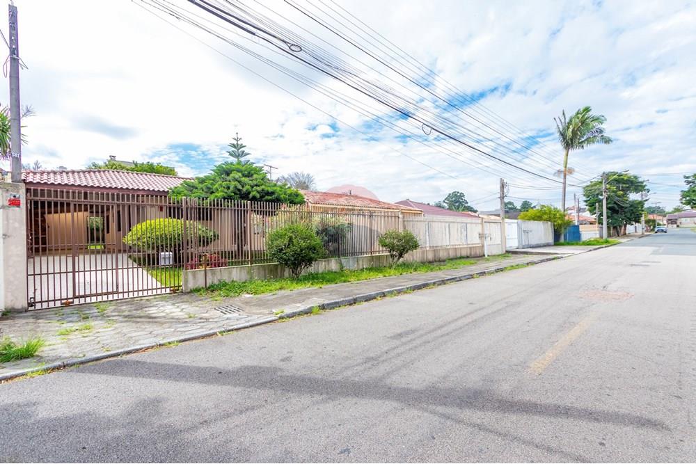 Casa - Venda - Curitiba , Paraná - IMG_8450_1.jpg - 560331080-5