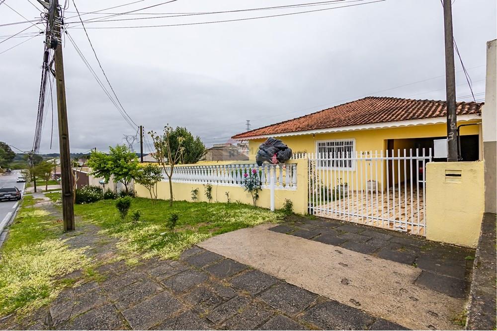 Casa - Venda - Araucária , Paraná - IMG_9306.jpg - 560491004-4