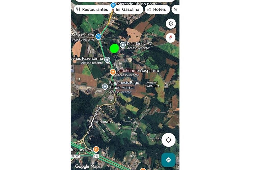 Terreno - Venda - Campo Largo , Paraná - WhatsApp Image 2025-10-21 at 22.37.47.jpeg - 560351155-5