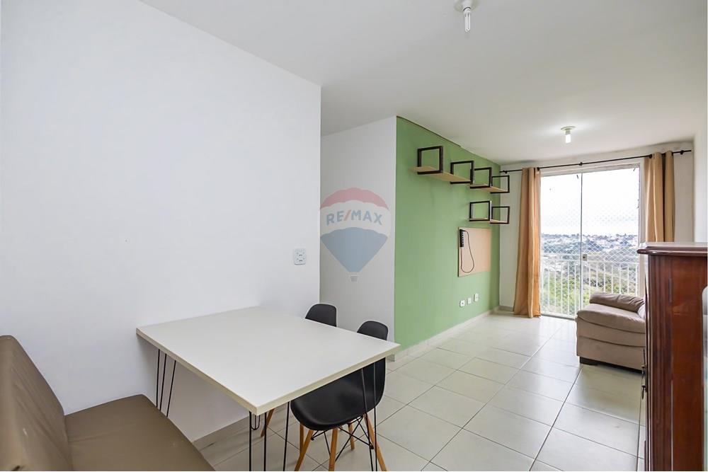 Apartamento - Venda - Almirante Tamandaré , Paraná - IMG_7527.jpg - 560411008-84