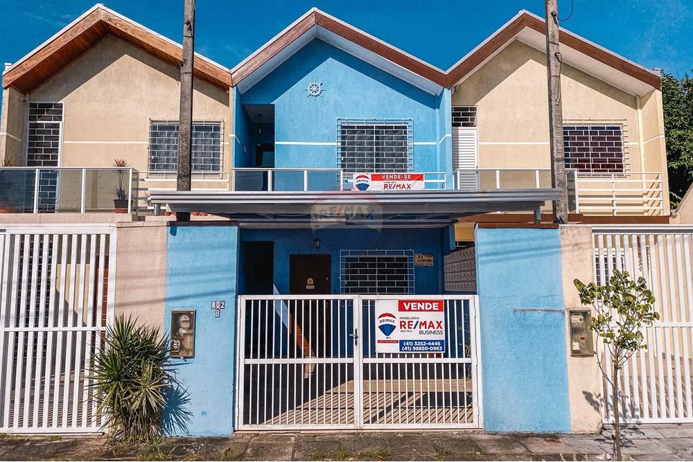 Sobrado - Venda - Matinhos , Paraná - IMG_9043.jpg - 560341154-36