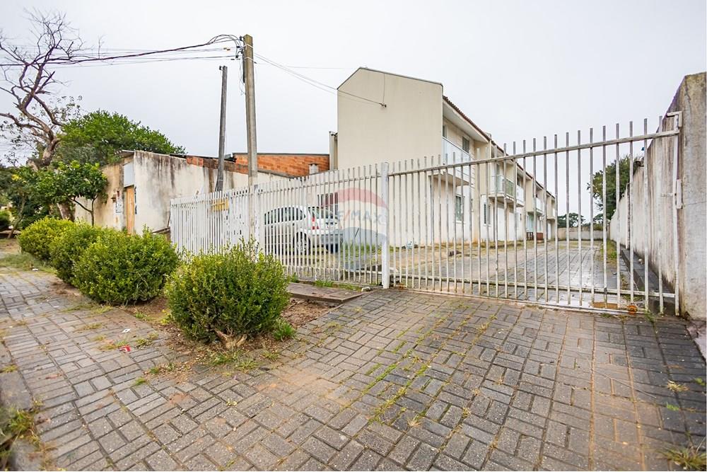 Sobrado à venda com 2 quartos, 65m² - Foto 31