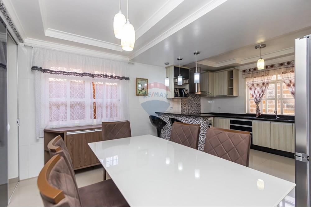 Sobrado - Venda - Curitiba , Paraná - IMG_1153.jpg - 560321091-57