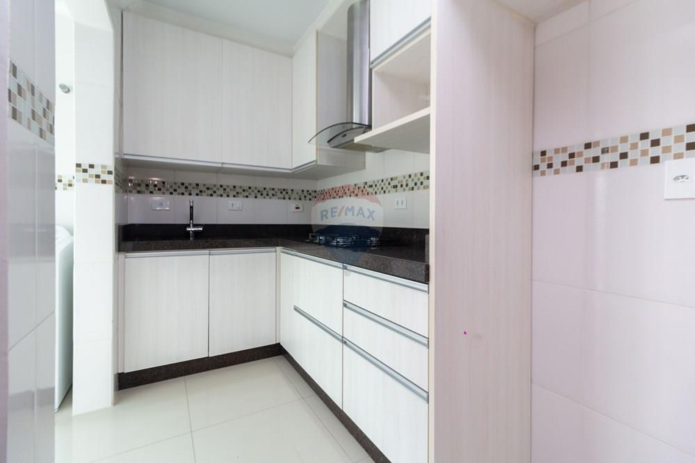 Apartamento - Alugar - Campina Grande do Sul , Paraná - IMG_1523.jpg - 560411015-23