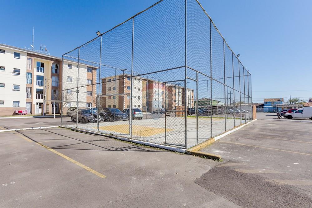 Apartamento - Venda - São José dos Pinhais , Paraná - IMG_0032.jpg - 560441039-2