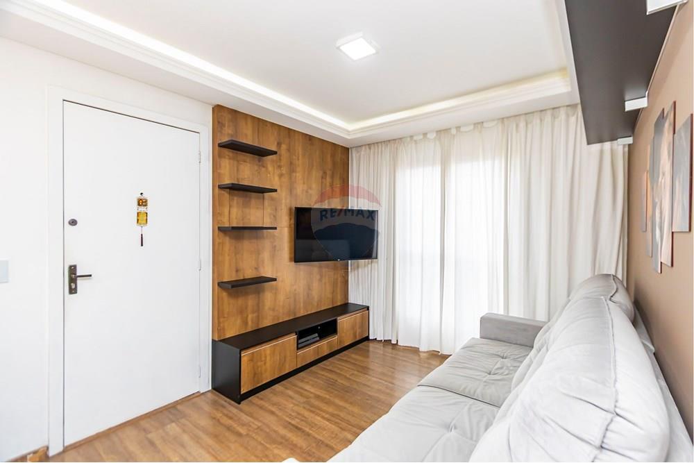 Apartamento - Venda - São José dos Pinhais , Paraná - IMG_2662_1.jpg - 560391055-24