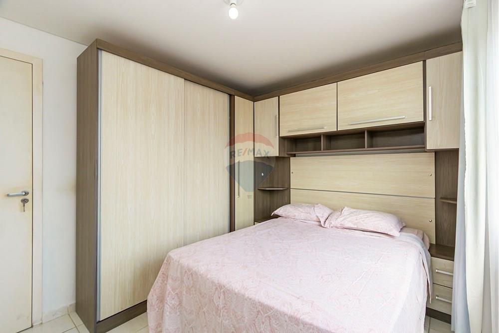 Apartamento - Venda - São José dos Pinhais , Paraná - 160.jpg - 560391055-28