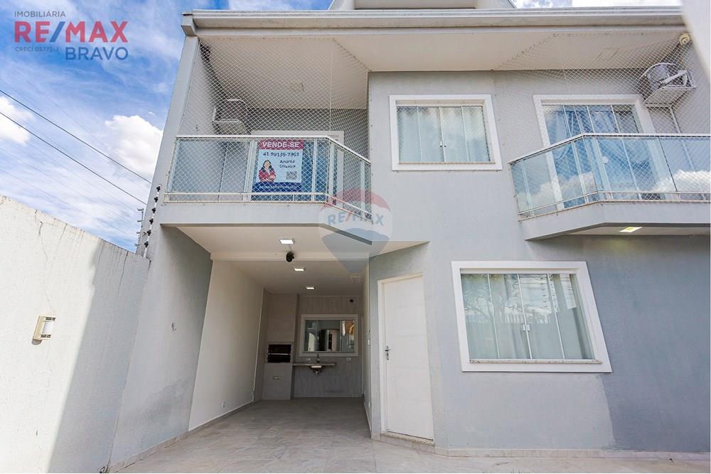 Casa - Venda - Curitiba , Paraná - IMG_2966.jpg - 560371058-53