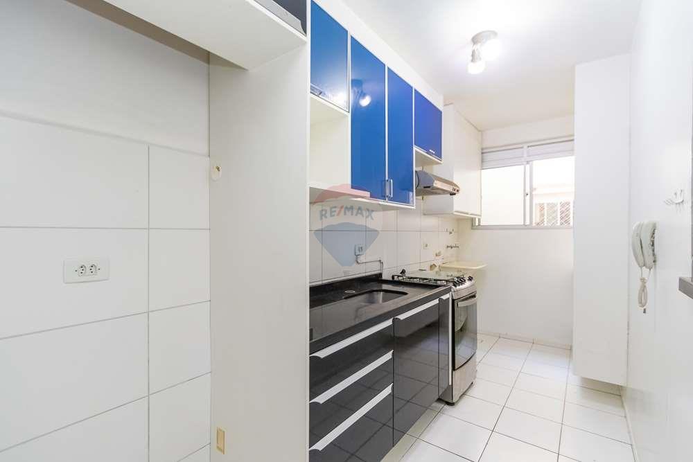 Apartamento à venda com 2 quartos, 49m² - Foto 19