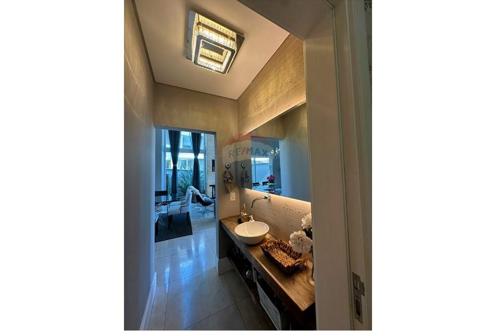 Casa - Venda - Pinhais , Paraná - lavabo (3).jpg - 560501007-6