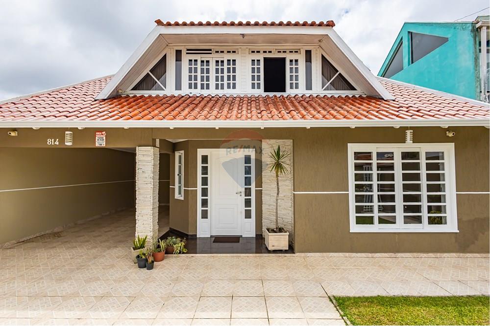 Sobrado - Venda - Curitiba , Paraná - IMG_5543.jpg - 560301005-60