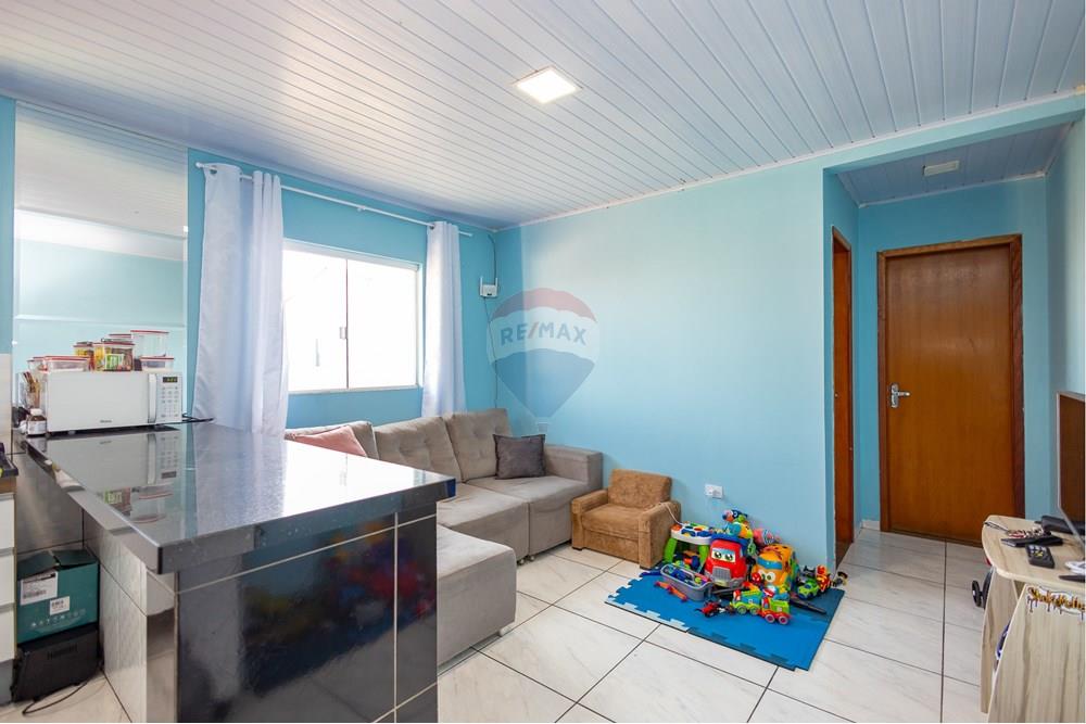 Casa à venda com 1 quarto, 175m² - Foto 4