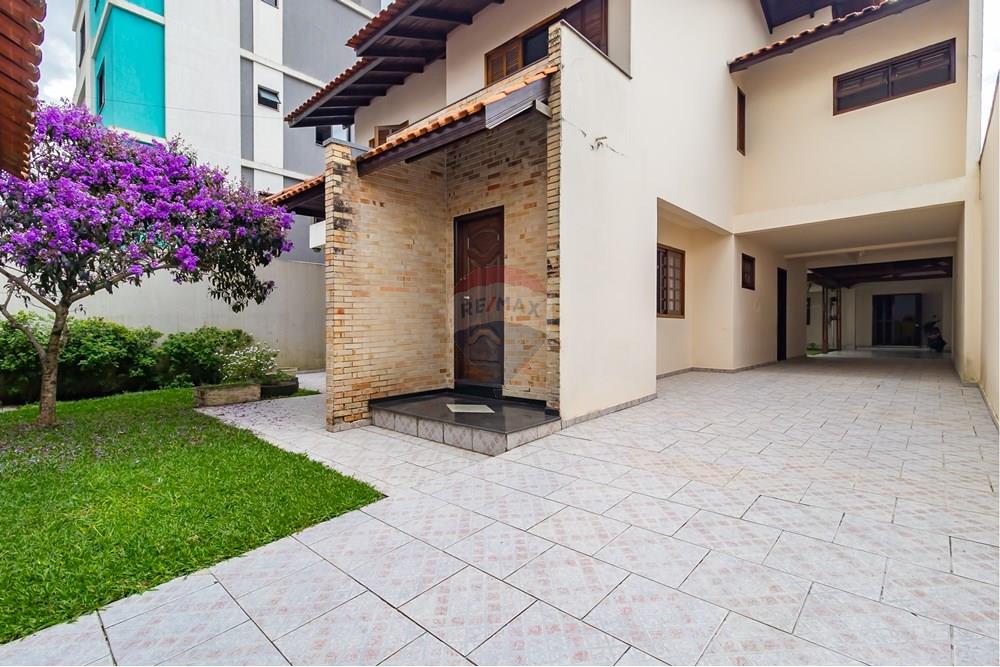 Casa - Venda - São José dos Pinhais , Paraná - 5.jpg - 560481007-15