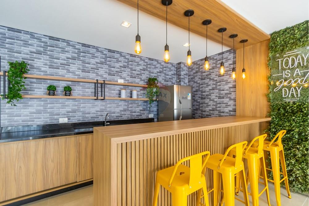 Apartamento - Alugar - Curitiba , Paraná - IMG_2754.jpg - 560311008-74