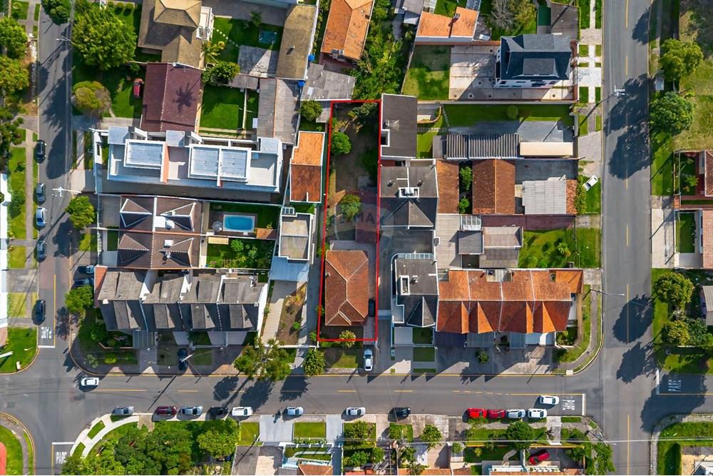 Terreno - Venda - Curitiba , Paraná - 5.jpg - 560431039-4