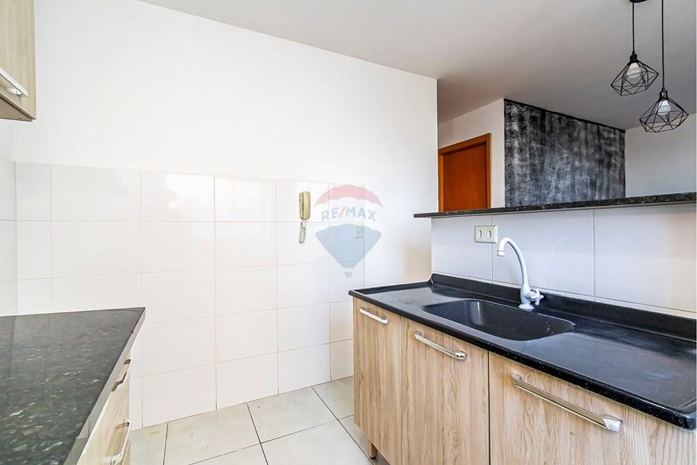 Apartamento - Venda - Araucária , Paraná - sheep090_1.jpg - 560341136-56