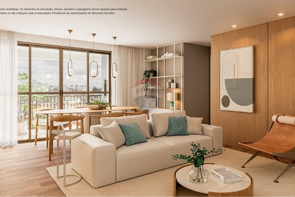 Apartamento - Venda - Curitiba , Paraná - soul-planta-4.jpg - 560321139-13
