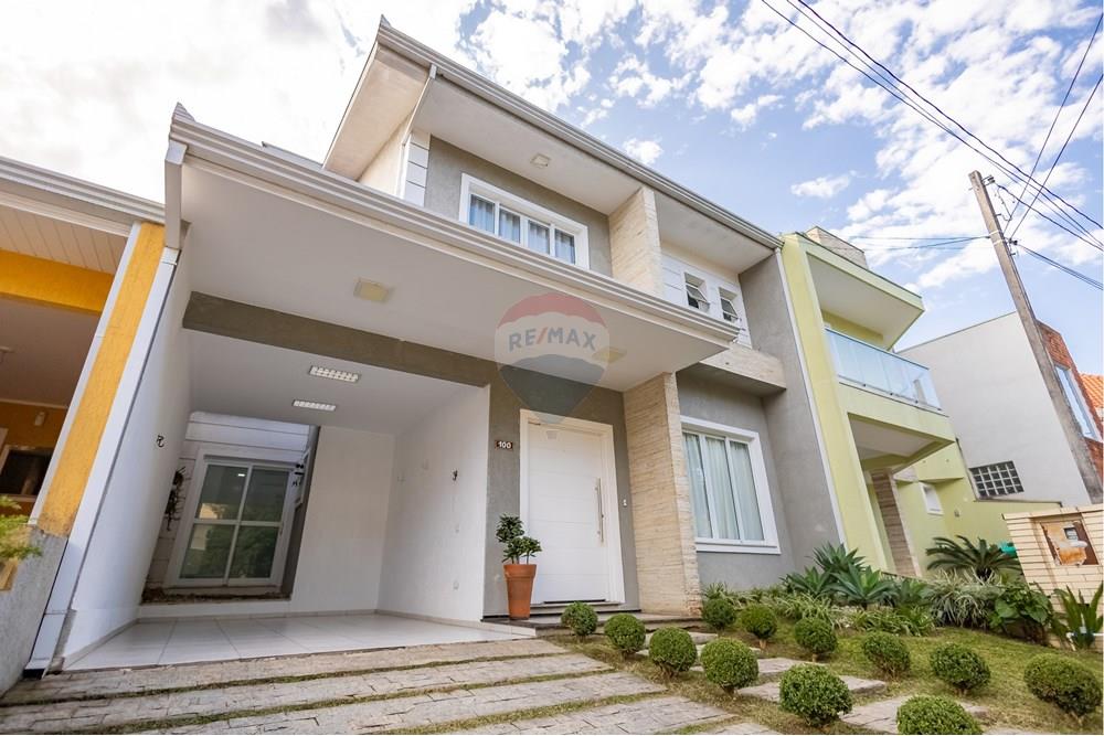 Casa de Condomínio - Venda - Curitiba , Paraná - IMG_8518.jpg - 560371009-94