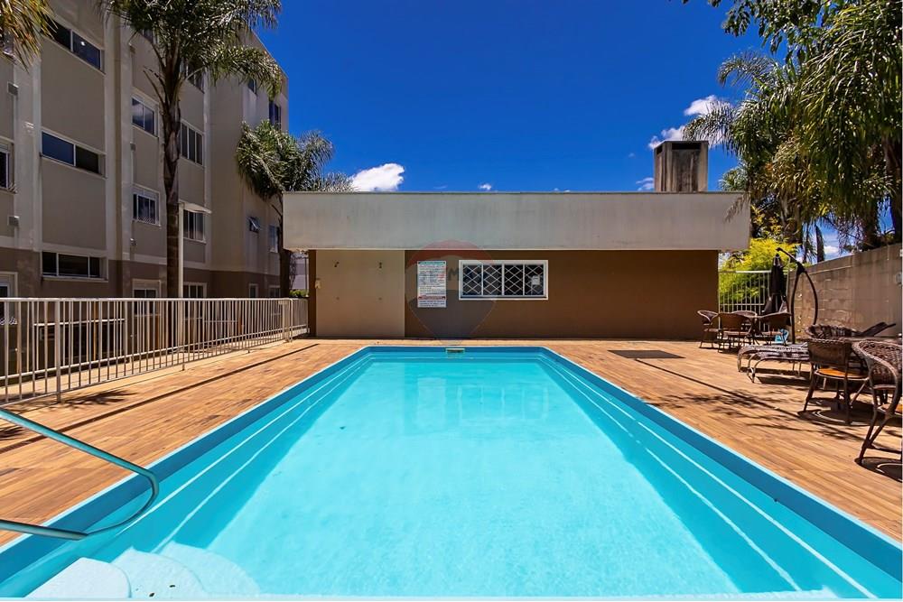 Apartamento - Venda - Almirante Tamandaré , Paraná - IMG_2579_1.jpg - 560341063-90