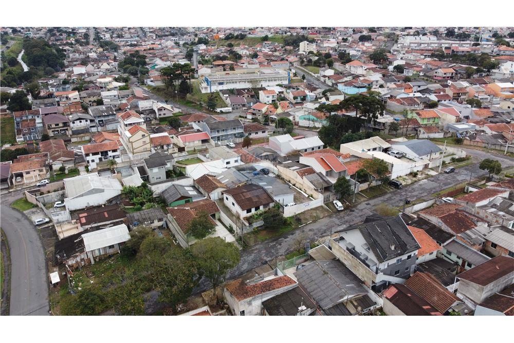 Terreno - Venda - Curitiba , Paraná - 27 - 560411009-101