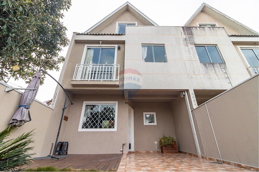 Casa - Venda - Curitiba , Paraná - IMG_2504.jpg - 560341136-46