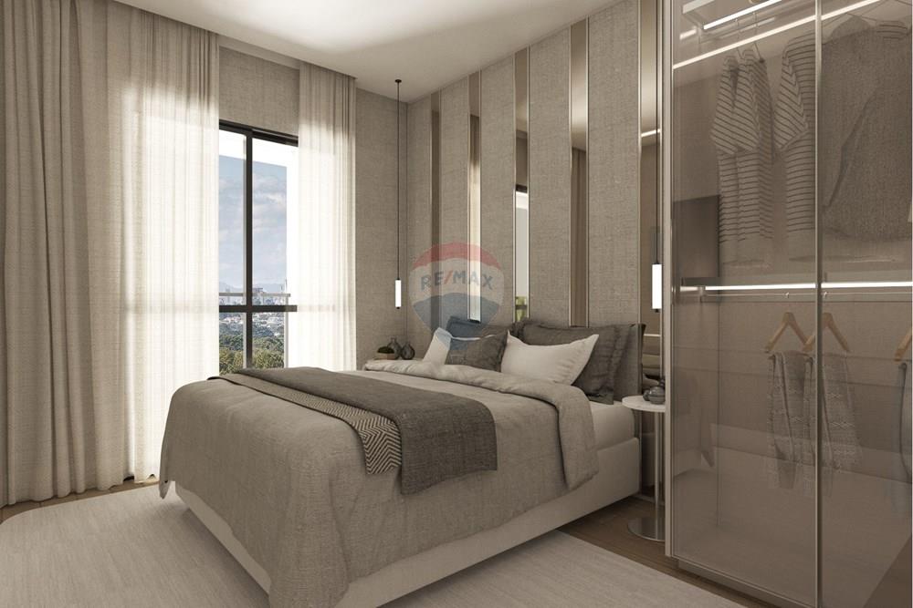 Apartamento - Venda - Curitiba , Paraná - SUÍTE MASTER 01.jpg - 560411086-13