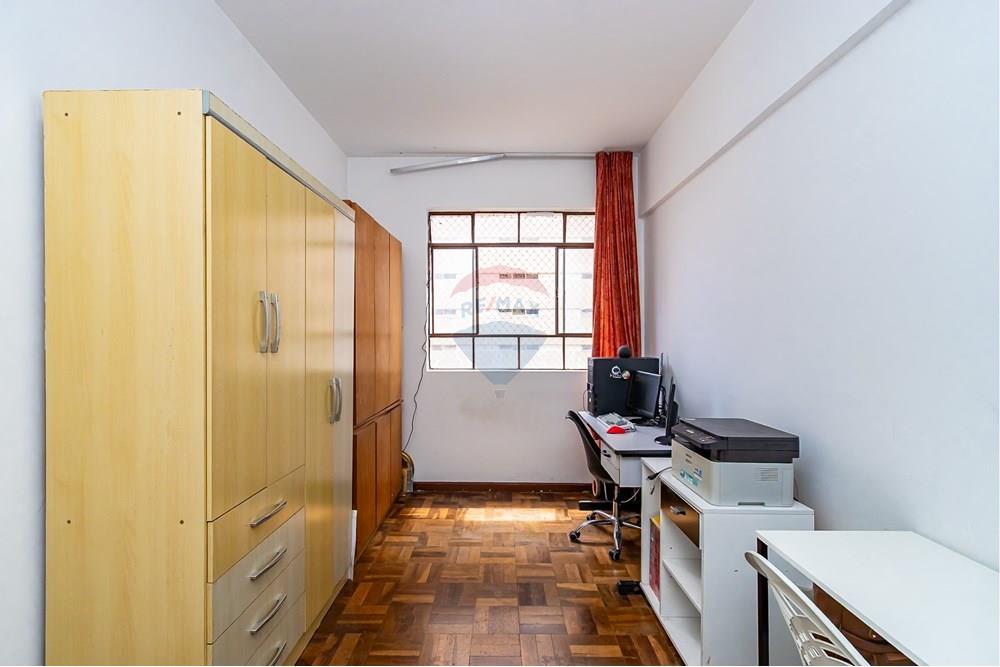 Apartamento - Venda - Curitiba , Paraná - QUARTO1 2.jpg - Quarto - 560471007-2
