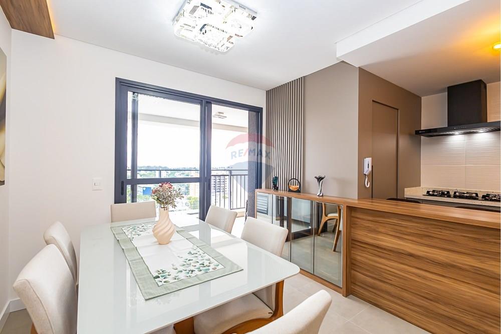 Apartamento - Venda - Curitiba , Paraná - Sheep - IMG_4109.jpg - 560431025-93