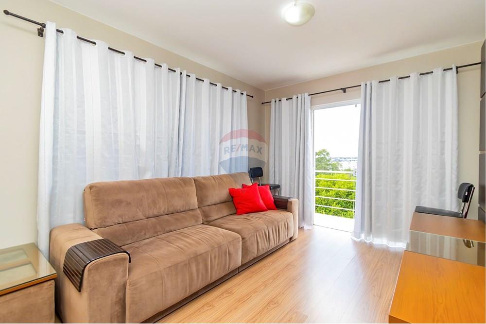 Sobrado - Venda - Araucária , Paraná - IMG_1084_1.jpg - 560351132-3