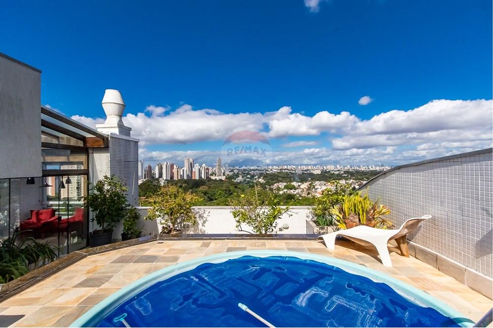 Cobertura - Venda - Curitiba , Paraná - IMG_7071.jpg - 560311060-20