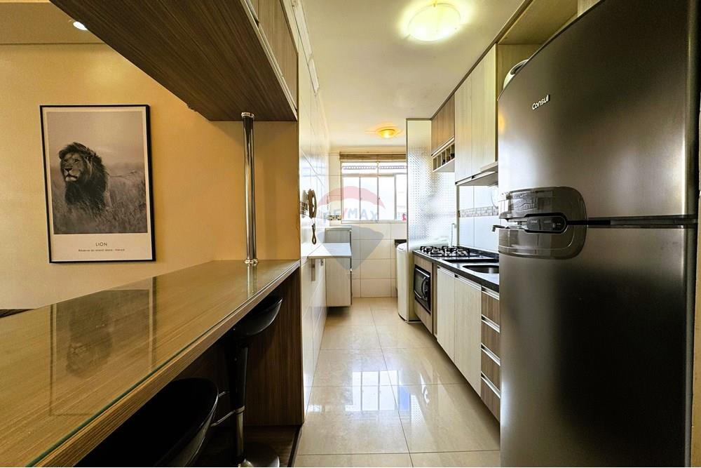 Apartamento - Venda - São José dos Pinhais , Paraná - 1.jpg - 560481001-18