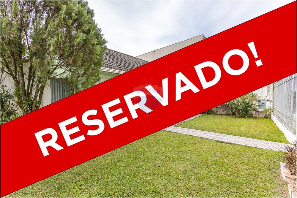 Casa - Venda - Curitiba , Paraná - Imagem RESERVADO.jpg - 560321155-3