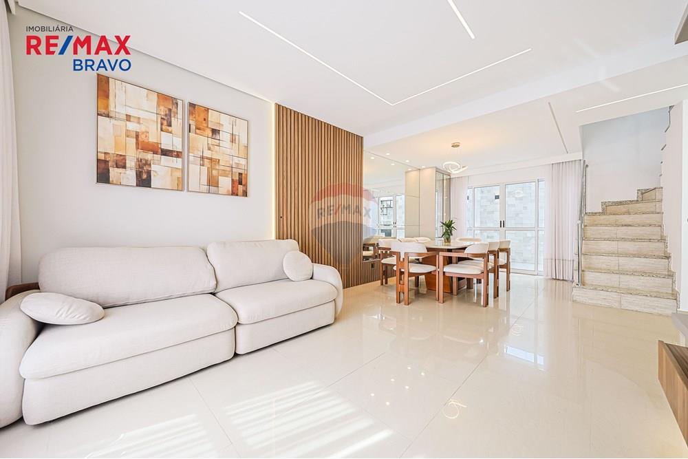 Sobrado - Venda - Curitiba , Paraná - CRF_1020.jpg - 560371031-47