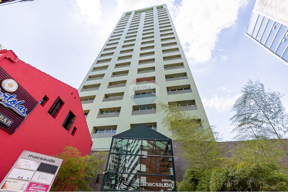 Cj. Comercial/ Sala - Venda - Curitiba , Paraná - IMG_0376_1.jpg - 560411040-26