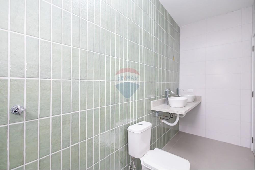 Sobrado - Venda - Curitiba , Paraná - 37 SUITE MASTER FRENTE.jpg - 560341034-58