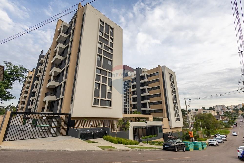Apartamento - Venda - Curitiba , Paraná - 01 fachada.jpg - 560341034-75