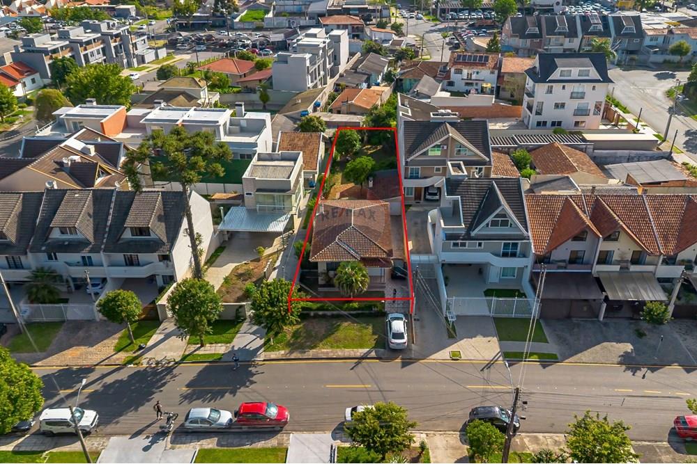 Terreno - Venda - Curitiba , Paraná - 1.jpg - 560431039-4