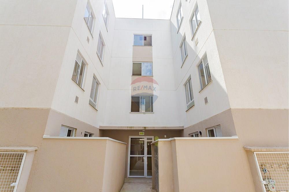 Apartamento - Alugar - Almirante Tamandaré , Paraná - IMG_3860.jpg - 560321091-67