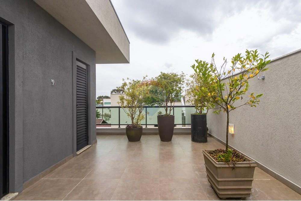 Sobrado - Venda - Curitiba , Paraná - IMG_1873_1.jpg - 560411040-6