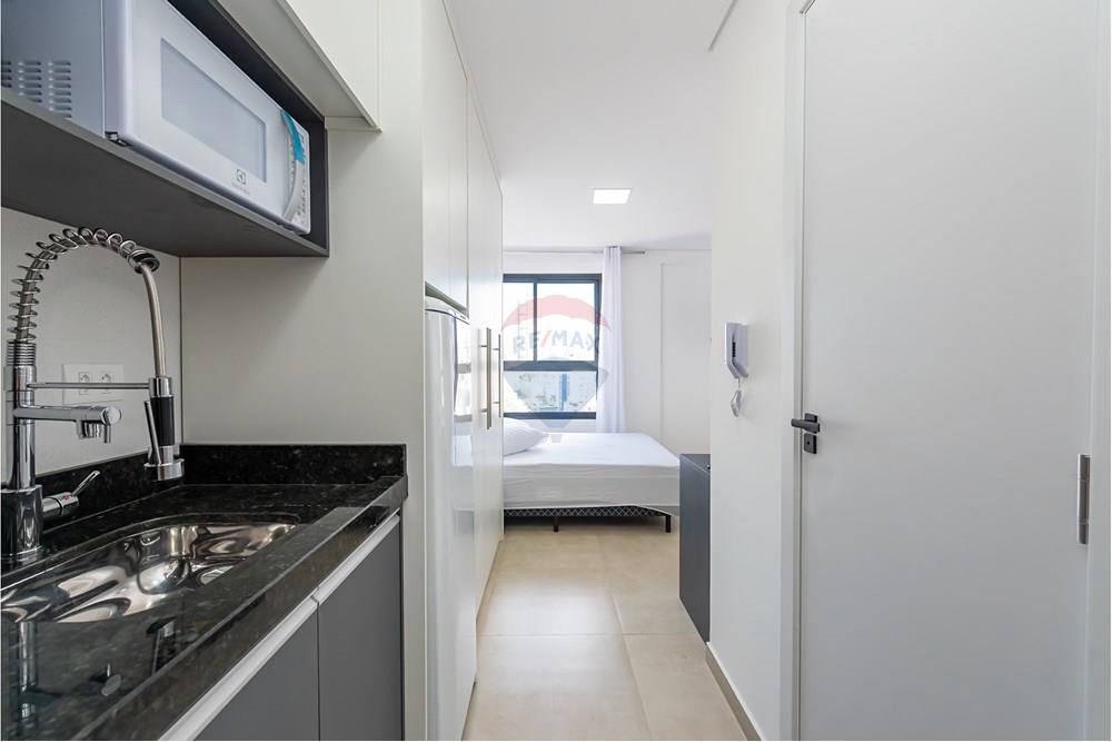 Apart Hotel/ Flat - Alugar - Curitiba , Paraná - 75B_9063.jpg - 560251018-314