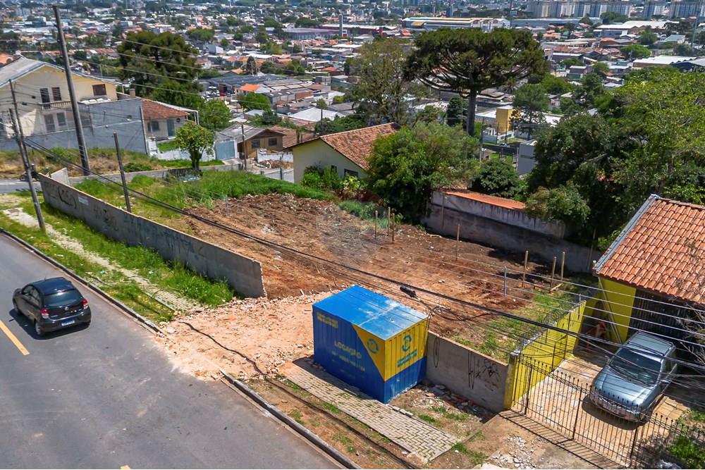 Terreno - Venda - Curitiba , Paraná - DJI_0754_1.jpg - 560341097-97