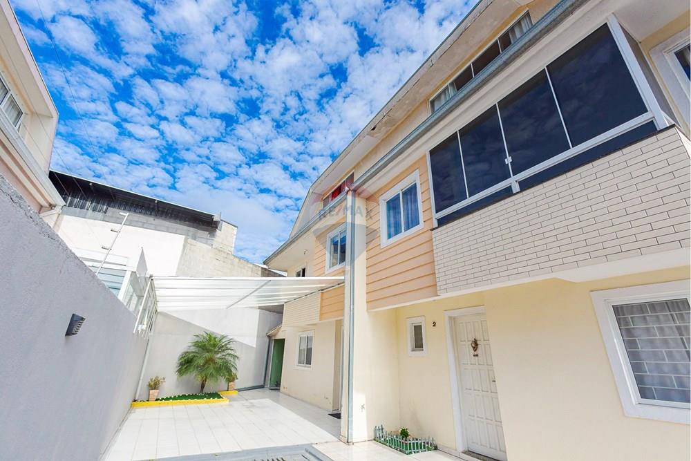 Sobrado - Venda - Curitiba , Paraná - 5D3_6343.jpg - 560331136-21