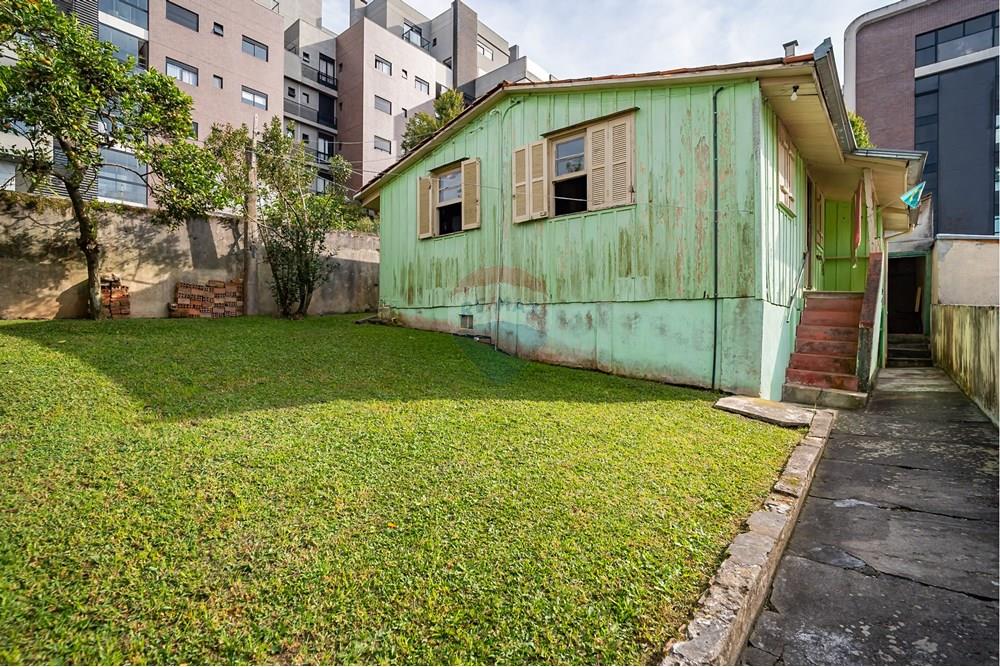 Terreno - Venda - Curitiba , Paraná - _CRL8453.jpg - 560341064-90