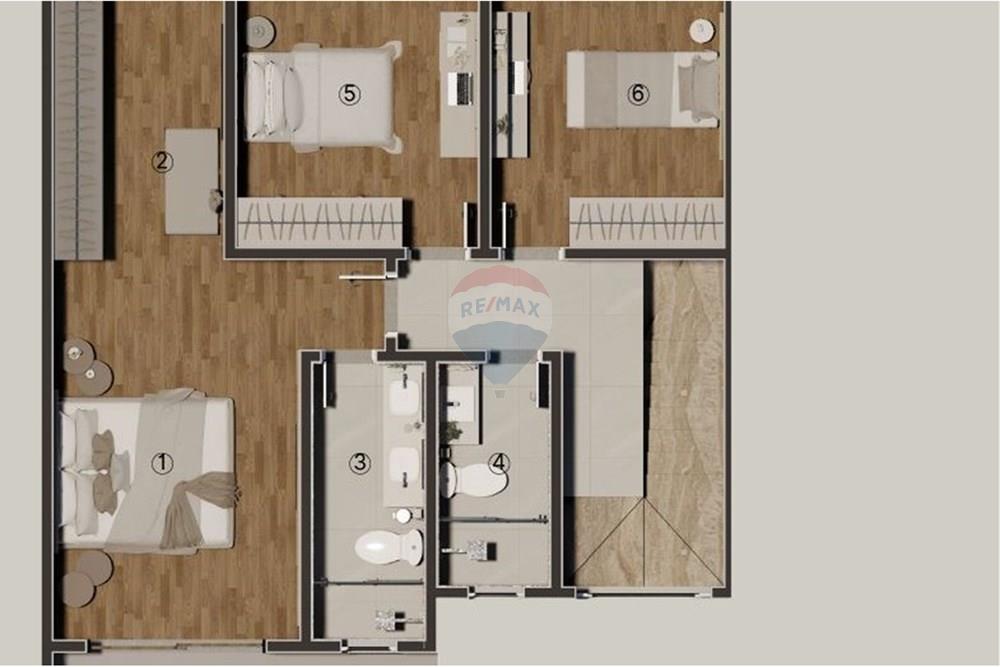 Sobrado - Venda - Curitiba , Paraná - 16.JPG - 560391055-50