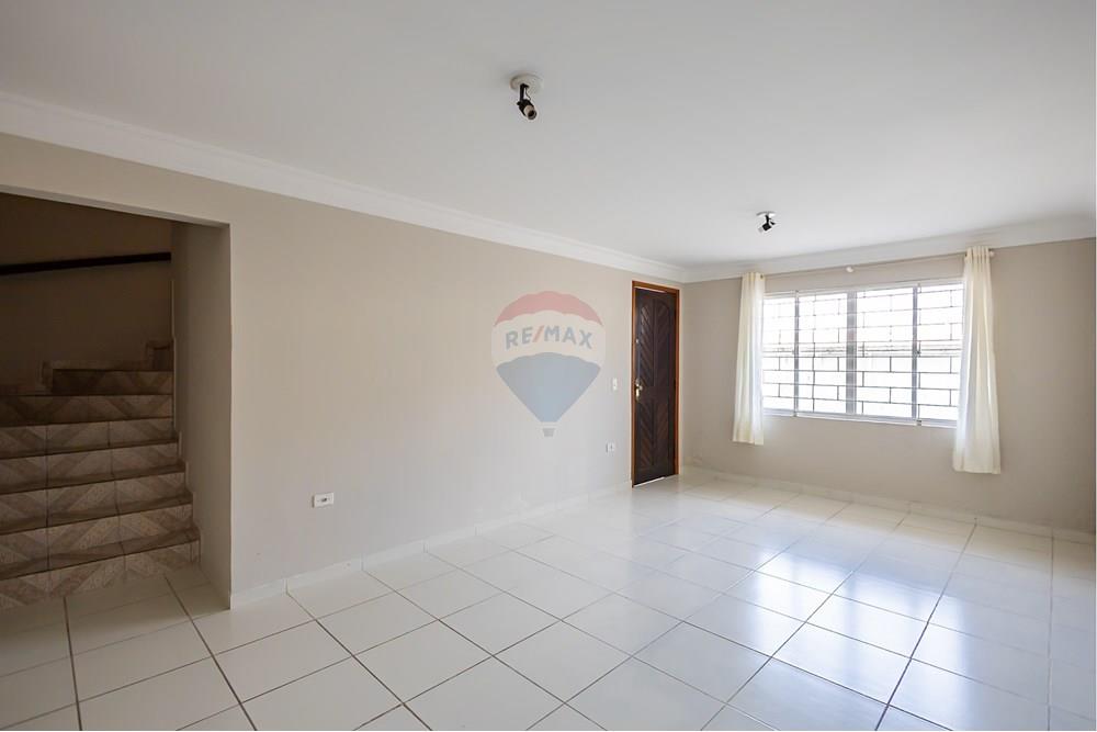 Sobrado - Venda - Curitiba , Paraná - IMG_9514.jpg - 560411027-38